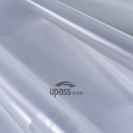 Modified PET Release Film
