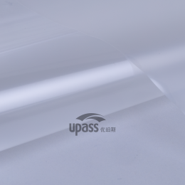 Modified PET Release Film