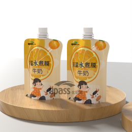 121℃高温蒸煮PE膜